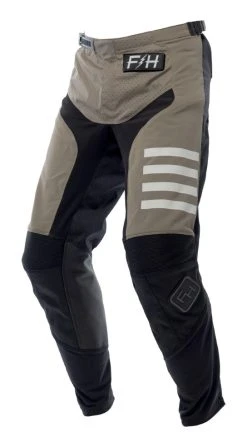 Fasthouse Youth Speed Style Pants -Highway 21 shop fasthouse youth speed style pants black 4