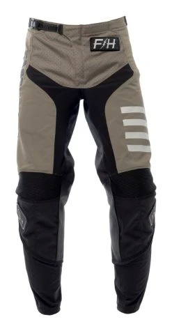 Fasthouse Youth Speed Style Pants -Highway 21 shop fasthouse youth speed style pants black 5
