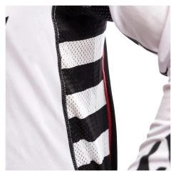 Fasthouse Youth USA Grindhouse Factor Jersey -Highway 21 shop fasthouse youth usa grindhouse factor jersey white black 3