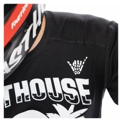 Fasthouse Youth USA Grindhouse Subside Jersey -Highway 21 shop fasthouse youth usa grindhouse subside jersey black 2