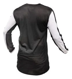 Fasthouse Youth USA Originals Air Cooled Jersey -Highway 21 shop fasthouse youth usa originals air cooled jersey white black 1