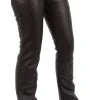 First Manufacturing Alexis Women's Leather Pants -Highway 21 shop first manufacturing alexis womens leather pants
