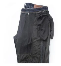 First Manufacturing York Riding Jeans -Highway 21 shop first manufacturing york riding jeans blue 1