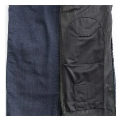 First Manufacturing York Riding Jeans -Highway 21 shop first manufacturing york riding jeans blue 2