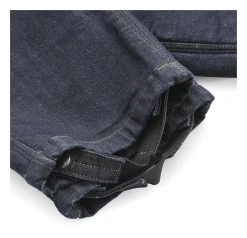First Manufacturing York Riding Jeans -Highway 21 shop first manufacturing york riding jeans blue 3