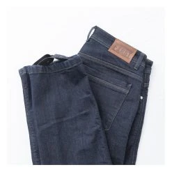 First Manufacturing York Riding Jeans -Highway 21 shop first manufacturing york riding jeans blue 4
