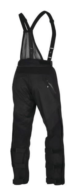 Firstgear Kilimanjaro 2.0 Pants -Highway 21 shop firstgear kilimanjaro20 pants black 1