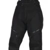 Firstgear Kilimanjaro 2.0 Pants -Highway 21 shop firstgear kilimanjaro20 pants black
