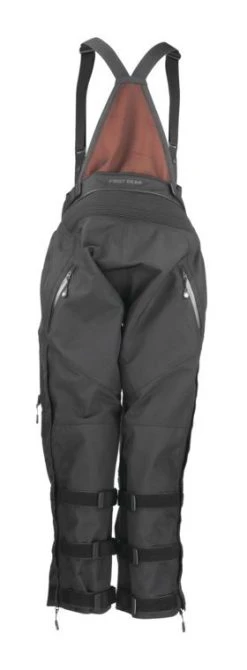 Firstgear Rogue XC Pro Pant -Highway 21 shop firstgear rogue xc pro pant black 3