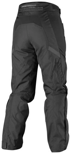 Firstgear Voyage Women's Pants -Highway 21 shop firstgear voyage womens pants black 1