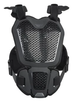 Fly Racing Dirt Fly Racing CE Revel Lite Roost Guard -Highway 21 shop fly racing ce revel lite roost guard black 1