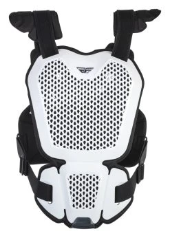 Fly Racing Dirt Fly Racing CE Revel Lite Roost Guard -Highway 21 shop fly racing ce revel lite roost guard white 1