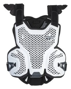 Fly Racing Dirt Fly Racing CE Revel Lite Roost Guard -Highway 21 shop fly racing ce revel lite roost guard white