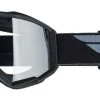 Fly Racing Dirt Fly Racing Focus Goggles -Highway 21 shop fly racing dirt2019 focus goggles adult black 1