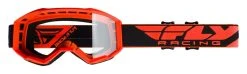 Fly Racing Dirt Fly Racing Youth Focus Goggles -Highway 21 shop fly racing dirt2019 focus goggles adult fluo orange