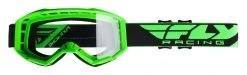 Fly Racing Dirt Fly Racing Youth Focus Goggles -Highway 21 shop fly racing dirt2019 focus goggles adult lime
