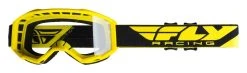 Fly Racing Dirt Fly Racing Youth Focus Goggles -Highway 21 shop fly racing dirt2019 focus goggles adult yellow