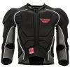 Fly Racing Dirt Fly Racing Barricade Armored Suit -Highway 21 shop fly racing dirt barricade armored suit black