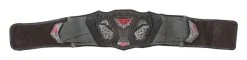 Fly Racing Dirt Fly Racing Barricade Kidney Belt -Highway 21 shop fly racing dirt barricade kidney belt black red 1