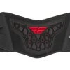 Fly Racing Dirt Fly Racing Barricade Kidney Belt -Highway 21 shop fly racing dirt barricade kidney belt black red