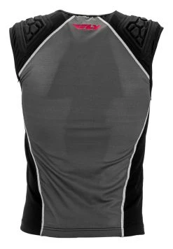 Fly Racing Dirt Fly Racing Barricade Pullover Vest -Highway 21 shop fly racing dirt barricade pullover vest black 1