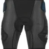 Fly Racing Dirt Fly Racing CE Barricade Impact Shorts -Highway 21 shop fly racing dirt ce barricade impact shorts black