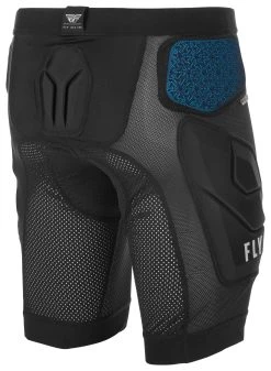 Fly Racing Dirt Fly Racing CE Barricade Impact Shorts -Highway 21 shop fly racing dirt ce barricade impact shorts black 2