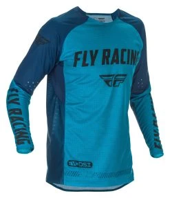 Fly Racing Dirt Fly Racing Evolution DST Jersey -Highway 21 shop fly racing dirt evolution dst jersey blue navy