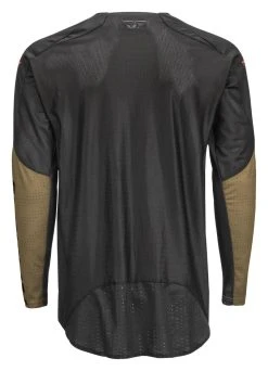 Fly Racing Dirt Fly Racing Evolution DST Jersey -Highway 21 shop fly racing dirt evolution dst jersey khaki black red 1