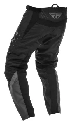 Fly Racing Dirt Fly Racing Youth F-16 Pants -Highway 21 shop fly racing dirt f16 pants black grey 2