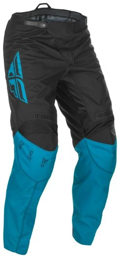 Fly Racing Dirt Fly Racing Youth F-16 Pants -Highway 21 shop fly racing dirt f16 pants blue black