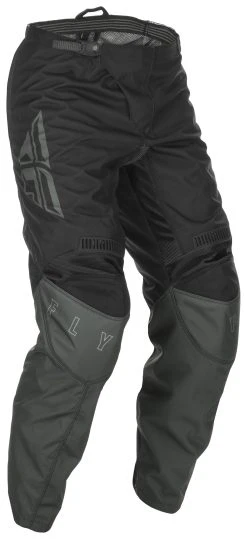 Fly Racing Dirt Fly Racing Youth F-16 Pants -Highway 21 shop fly racing dirt f16 pants blue black 3