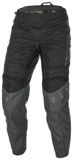 Fly Racing Dirt Fly Racing Youth F-16 Pants -Highway 21 shop fly racing dirt f16 pants blue black 5