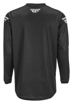 Fly Racing Dirt Fly Racing Youth Universal Jersey -Highway 21 shop fly racing dirt fly universal jersey black white 5