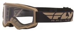 Fly Racing Dirt Fly Racing Focus Goggles -Highway 21 shop fly racing dirt focus goggles electric blue 3