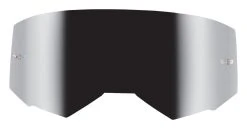 Fly Racing Dirt Fly Racing Focus / Zone / Zone Pro Replacement Lens -Highway 21 shop fly racing dirt focus zone zone pro replacement lens silver