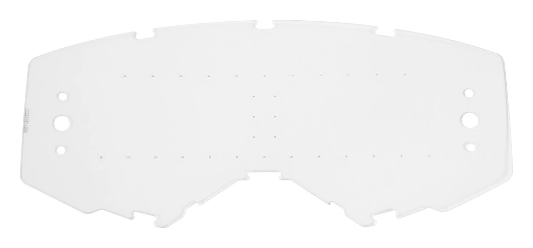 Fly Racing Dirt Fly Racing Focus / Zone / Zone Pro Replacement Roll-Off Lens