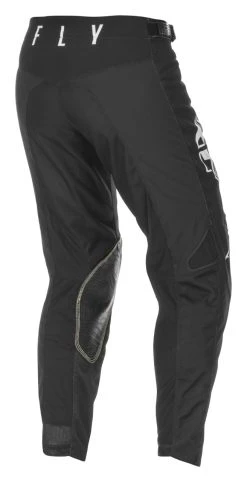 Fly Racing Dirt Fly Racing Youth Kinetic K121 Pants -Highway 21 shop fly racing dirt kinetic k121 pants black white 1