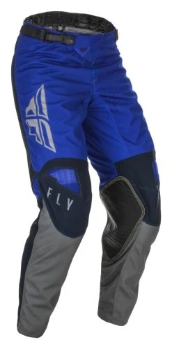 Fly Racing Dirt Fly Racing Youth Kinetic K121 Pants -Highway 21 shop fly racing dirt kinetic k121 pants blue navy grey