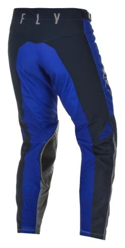 Fly Racing Dirt Fly Racing Kinetic K121 Pants -Highway 21 shop fly racing dirt kinetic k121 pants blue navy grey 4