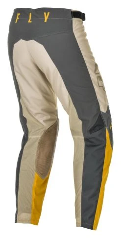 Fly Racing Dirt Fly Racing Youth Kinetic K121 Pants -Highway 21 shop fly racing dirt kinetic k121 pants mustard stone grey 1