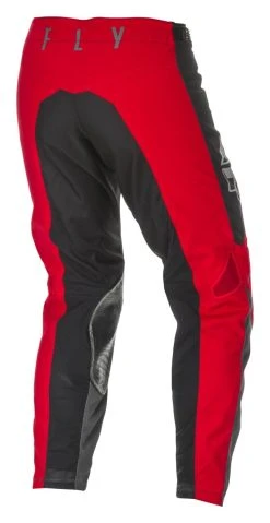 Fly Racing Dirt Fly Racing Kinetic K121 Pants -Highway 21 shop fly racing dirt kinetic k121 pants red grey black 4