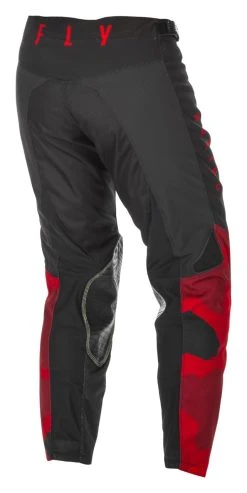 Fly Racing Dirt Fly Racing Youth Kinetic K221 Pants -Highway 21 shop fly racing dirt kinetic k221 pants red black 1
