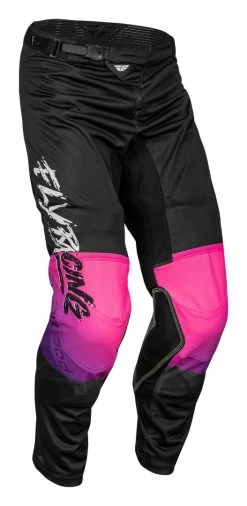 Fly Racing Dirt Fly Racing Youth Kinetic Khaos Pants -Highway 21 shop fly racing dirt kinetic mesh khaos pants youth 1
