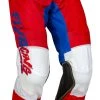 Fly Racing Dirt Fly Racing Youth Kinetic Khaos Pants -Highway 21 shop fly racing dirt kinetic mesh khaos pants youth red white blue