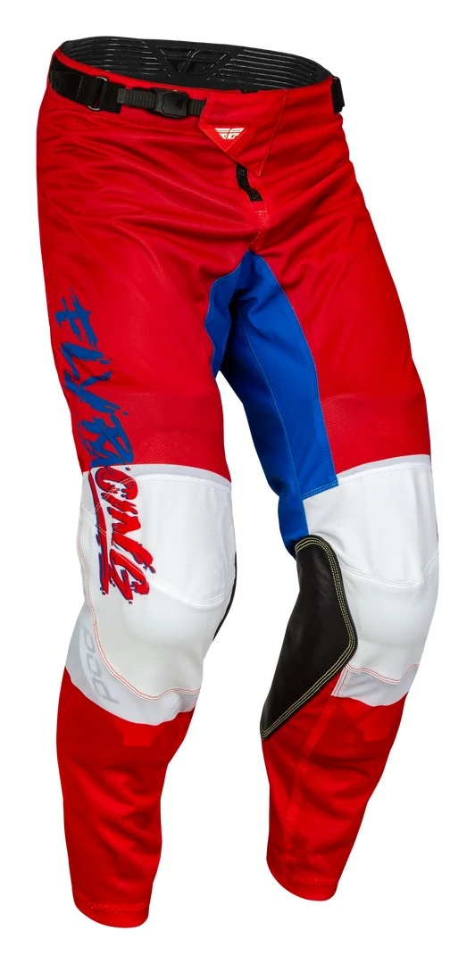 Fly Racing Dirt Fly Racing Youth Kinetic Khaos Pants