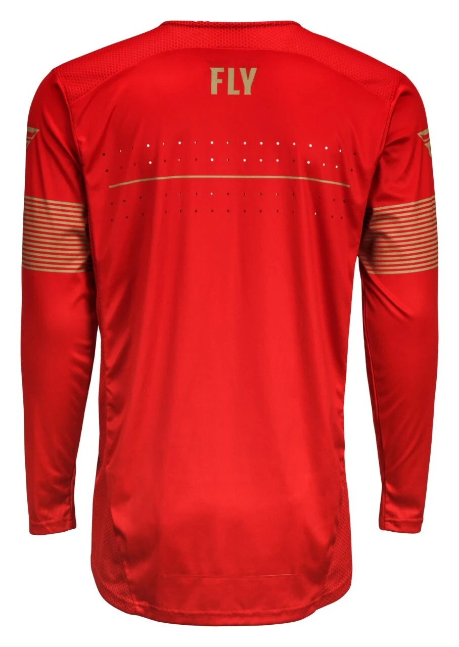 Fly Racing Dirt Fly Racing Lite Jersey 6 Fly Racing Dirt Fly Racing Lite Jersey - Image 4