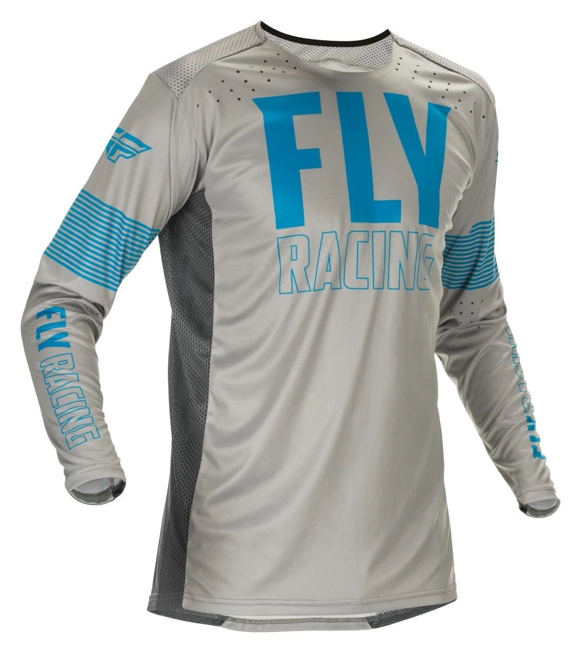 Fly Racing Dirt Fly Racing Lite Jersey 7 Fly Racing Dirt Fly Racing Lite Jersey - Image 5