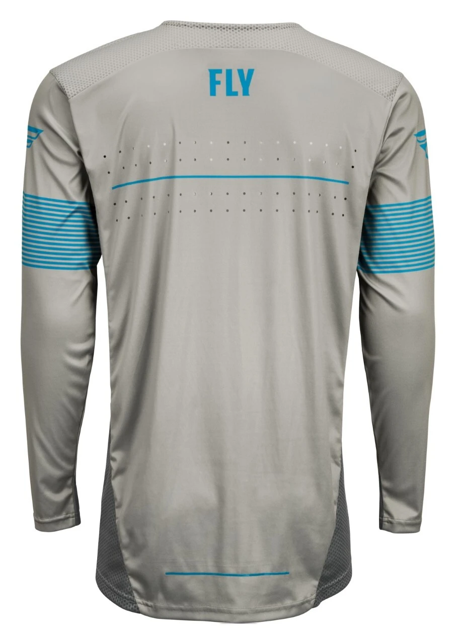 Fly Racing Dirt Fly Racing Lite Jersey 8 Fly Racing Dirt Fly Racing Lite Jersey - Image 6