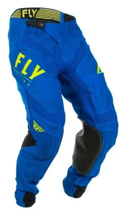 Fly Racing Dirt Fly Racing Lite Pants -Highway 21 shop fly racing dirt lite pants blue black hi viz 1